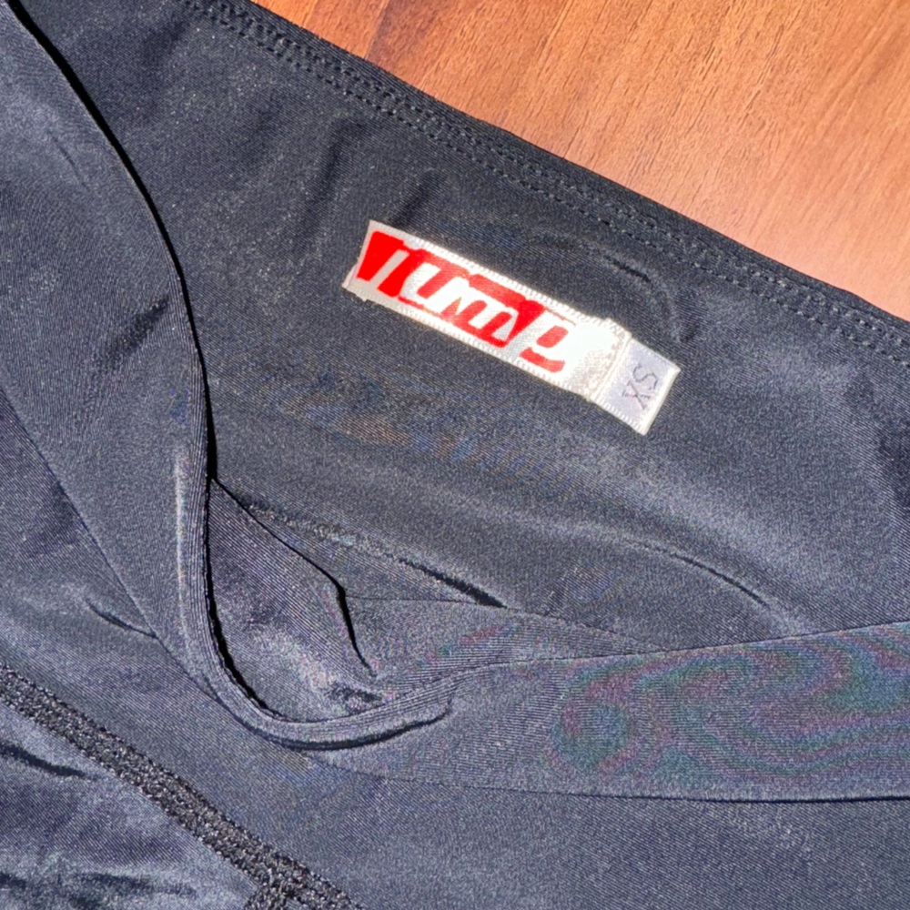 JUMP dance comp leggings - Picture 2 of 6